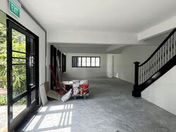 Ann Siang Road (D1), Shop House #575689391